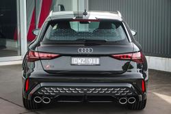 2026 Audi S3