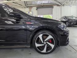 2018 Volkswagen Polo GTI