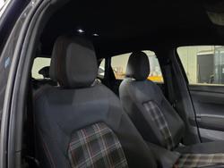 2018 Volkswagen Polo GTI