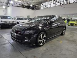 2018 Volkswagen Polo GTI