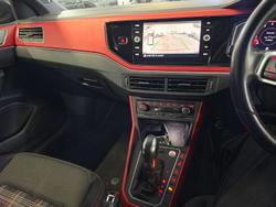 2018 Volkswagen Polo GTI