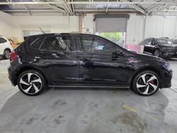 2018 Volkswagen Polo GTI