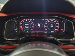 2018 Volkswagen Polo GTI