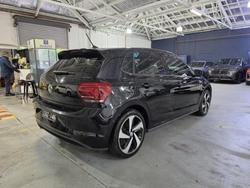 2018 Volkswagen Polo GTI