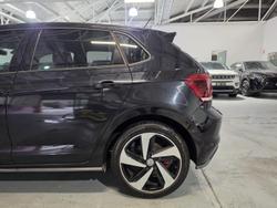 2018 Volkswagen Polo GTI