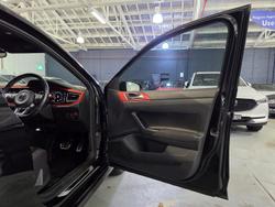 2018 Volkswagen Polo GTI