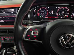 2018 Volkswagen Polo GTI