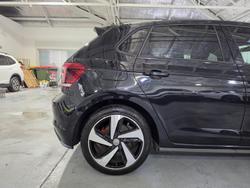 2018 Volkswagen Polo GTI