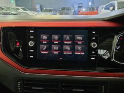 2018 Volkswagen Polo GTI