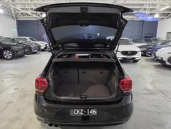 2018 Volkswagen Polo GTI