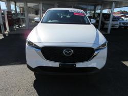 2026 Mazda CX-5 G20 Maxx