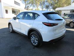 2026 Mazda CX-5 G20 Maxx