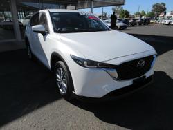 2026 Mazda CX-5 G20 Maxx