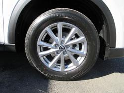 2026 Mazda CX-5 G20 Maxx