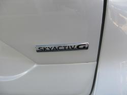 2026 Mazda CX-5 G20 Maxx