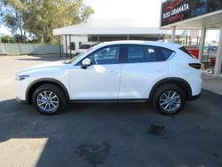 2026 Mazda CX-5 G20 Maxx