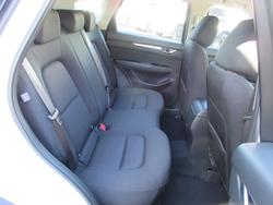 2026 Mazda CX-5 G20 Maxx