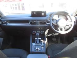 2026 Mazda CX-5 G20 Maxx