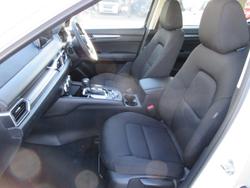 2026 Mazda CX-5 G20 Maxx