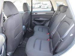 2026 Mazda CX-5 G20 Maxx