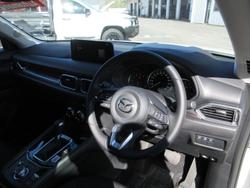 2026 Mazda CX-5 G20 Maxx
