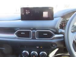 2026 Mazda CX-5 G20 Maxx