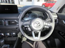 2026 Mazda CX-5 G20 Maxx