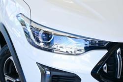 2024 GWM Haval Jolion Premium Hybrid