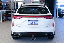 2024 GWM Haval Jolion Premium Hybrid