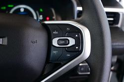 2024 GWM Haval Jolion Premium Hybrid