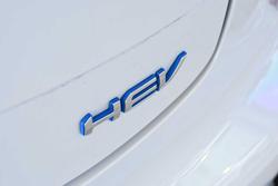 2024 GWM Haval Jolion Premium Hybrid