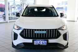 2024 GWM Haval Jolion Premium Hybrid