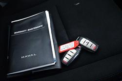 2024 GWM Haval Jolion Premium Hybrid