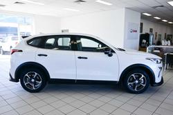 2024 GWM Haval Jolion Premium Hybrid