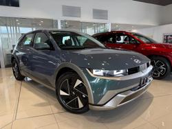 2026 Hyundai IONIQ 5