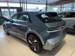 2026 Hyundai IONIQ 5