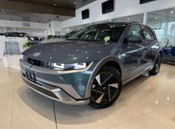 2026 Hyundai IONIQ 5
