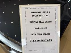 2026 Hyundai IONIQ 5