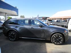 2026 Mazda CX-90 G50e Azami