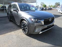 2026 Mazda CX-90 G50e Azami