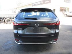 2026 Mazda CX-90 G50e Azami