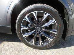 2026 Mazda CX-90 G50e Azami