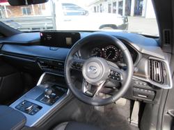 2026 Mazda CX-90 G50e Azami