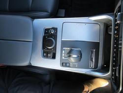 2026 Mazda CX-90 G50e Azami