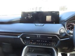 2026 Mazda CX-90 G50e Azami