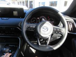 2026 Mazda CX-90 G50e Azami