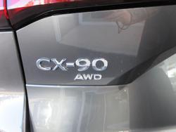2026 Mazda CX-90 G50e Azami