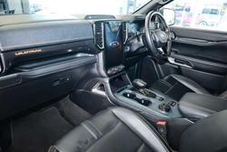 2023 Ford Ranger Wildtrak