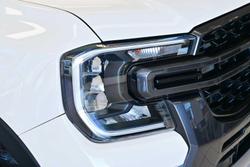 2023 Ford Ranger Wildtrak