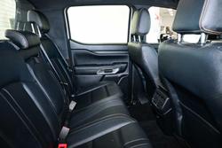 2023 Ford Ranger Wildtrak